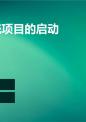 信息系统项目的启动.ppt