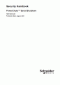 APC PowerChute Serial Shutdown - Security Handbook说明书用户手册.pdf